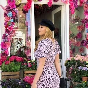 Meet your Posher, Eileen